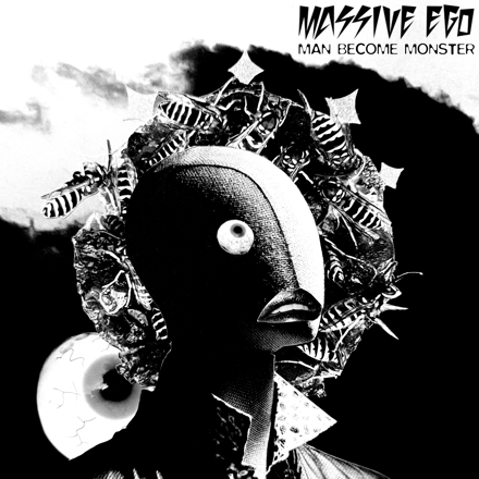 Massive Ego - In Your Own Darkness